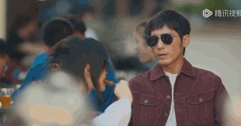 不会演别尬演!《西出玉门》倪妮一出手,张子枫、孟美岐尴尬了