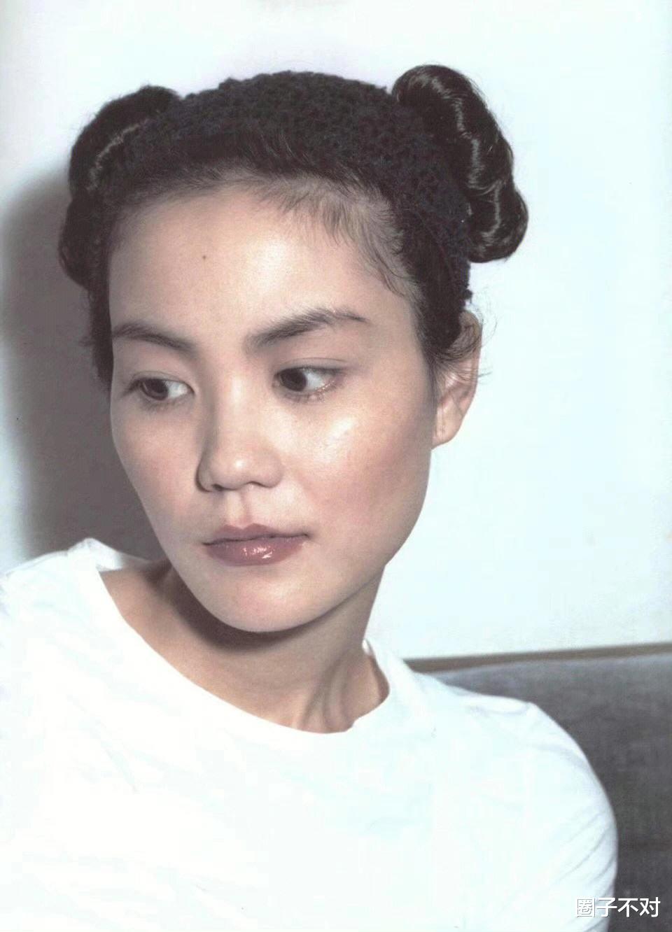 天后王菲离异两次不敢再婚，哥哥57岁仍单身，都是原生家庭惹的祸