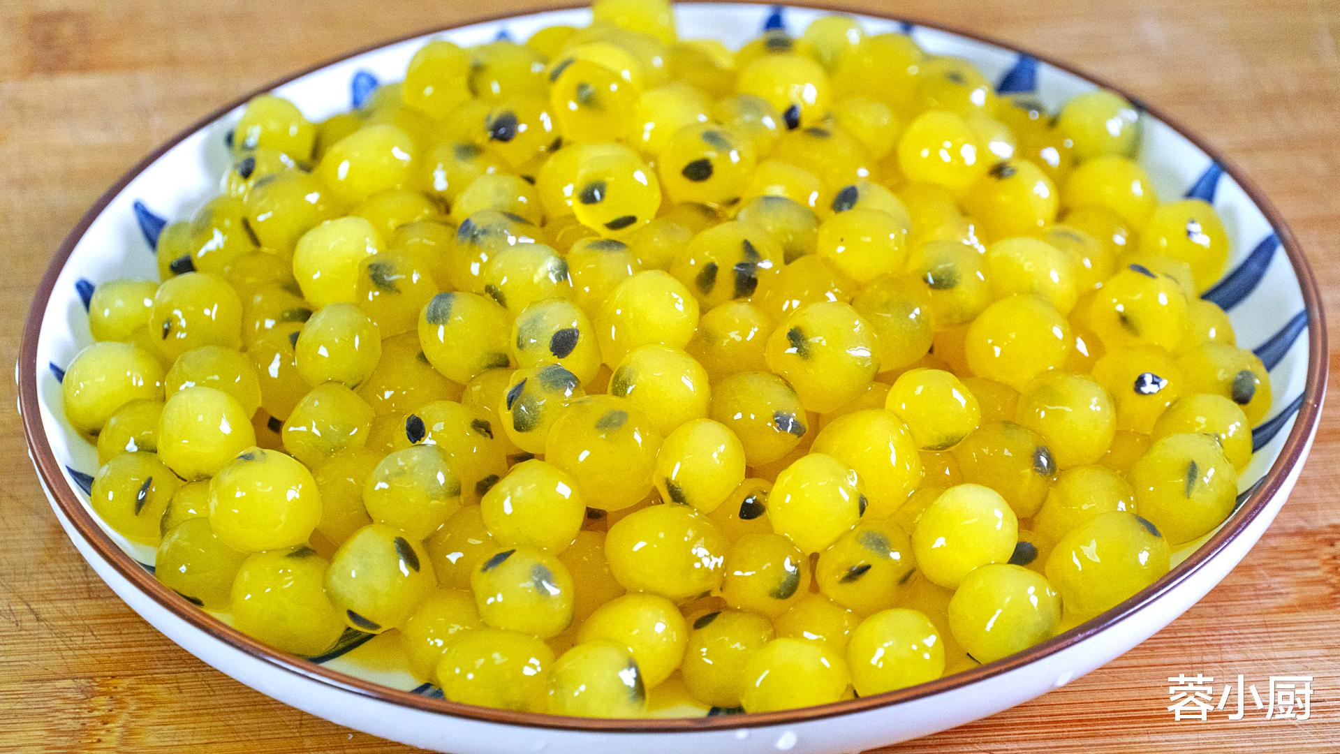 |维C是苹果的8倍,维E是苹果的10倍!还能止咳化痰,夏季必备甜品