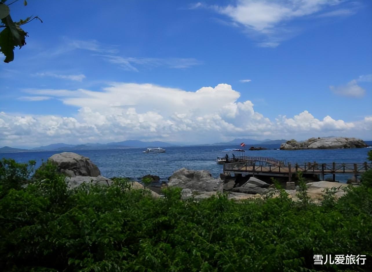 旅游景点|适合旅居小住的6座县城，享受当地人慢生活，清静安逸选一个出发