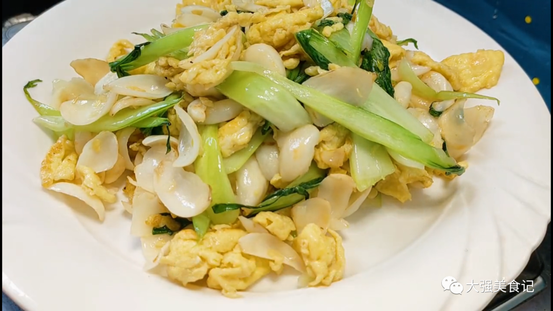 羊肉|老话说：“秋后吃3宝，入冬不穿袄”，滋补润肺防秋燥，安稳过秋