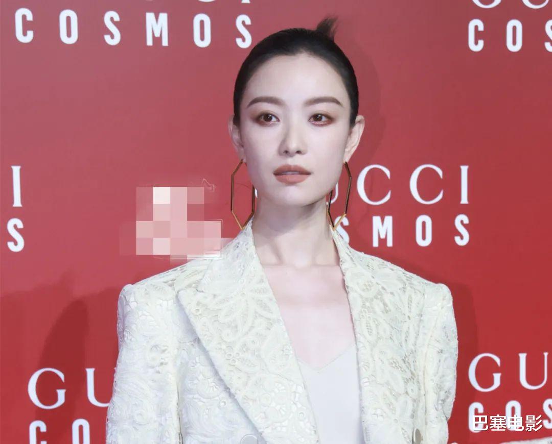 段奕宏|好土味的红毯,肖战一言难尽,舒淇倪妮失手,段奕宏老好多不敢认