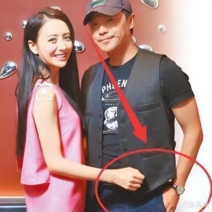 7年后才明白，为什么当年佟丽娅离开陈思诚时，果断又决绝