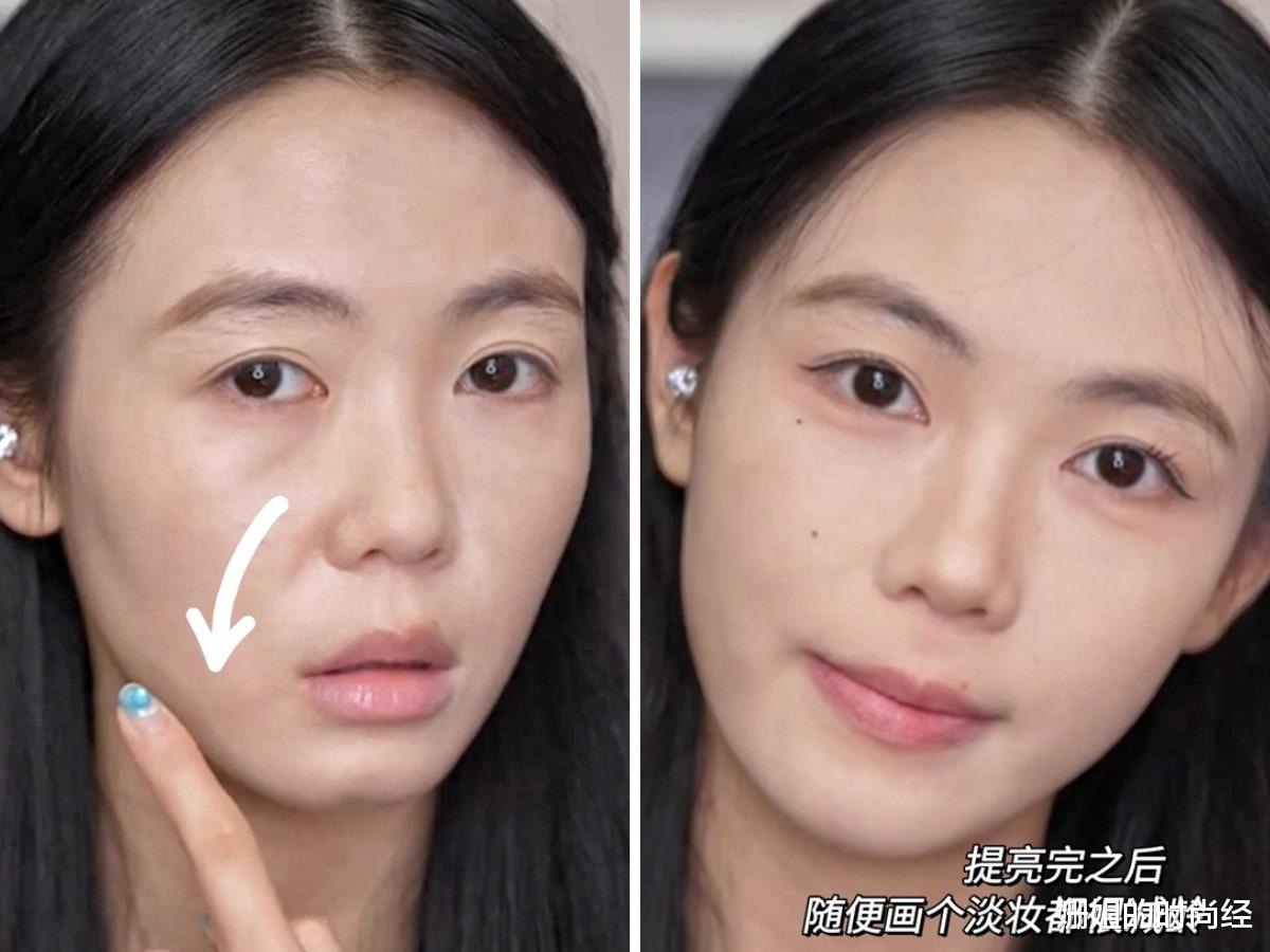 女生不管出门多赶,尽量要“遮瑕”,公认好用的5款,好用又不贵