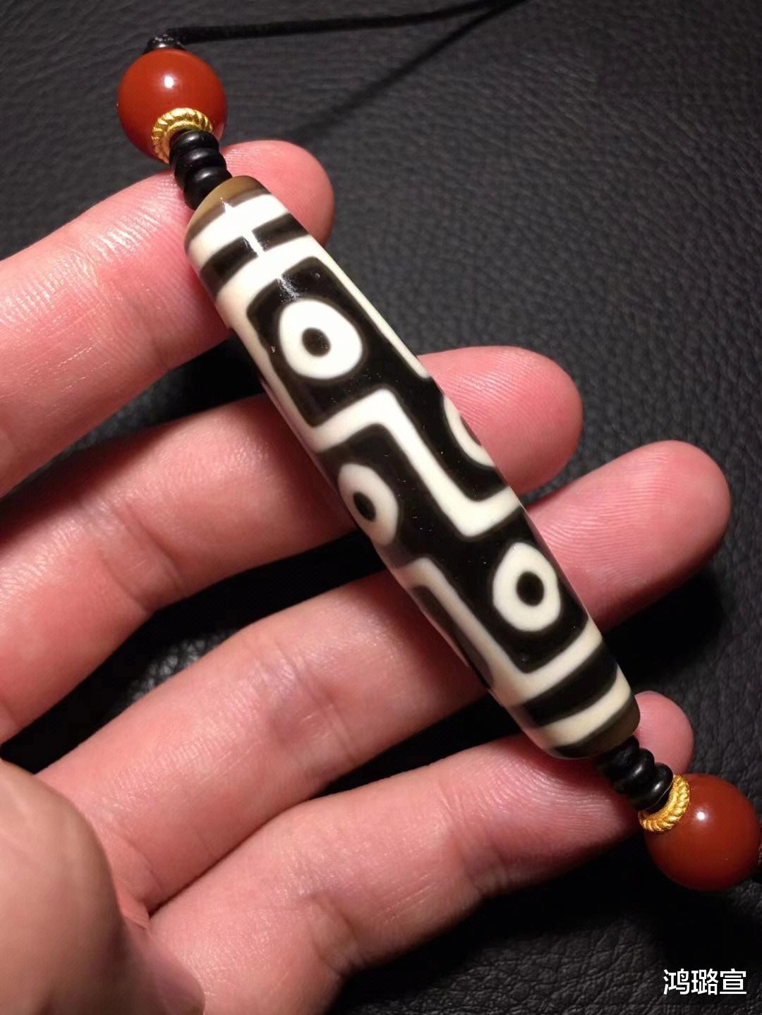 保利|新手该怎么挑选文玩天珠？其实并不怎么复杂！