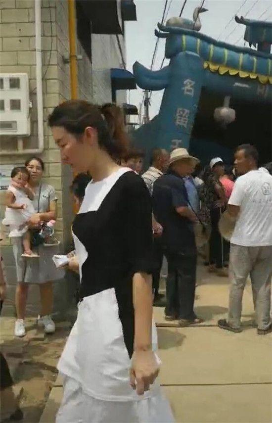 王宝强|前有马蓉，后有冯清，倒霉的王宝强，终究还是栽进了“女人坑”