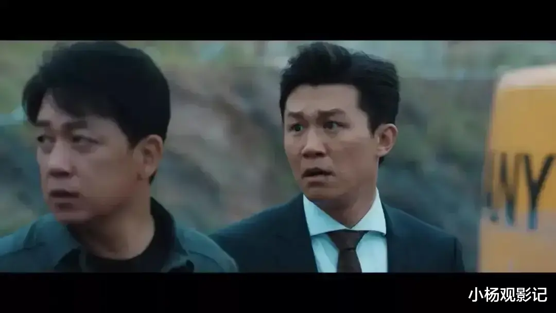 开播2集,收视第1!观众:真不愧是我苦等4年的悬疑大剧