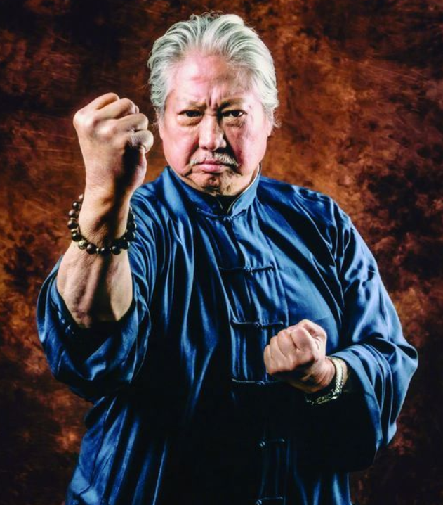 曹恩玉和高丽虹,同样是洪金宝背后的女人,对他的影响却截然不同!