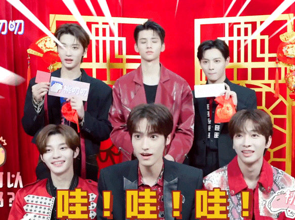 小品|东方卫视春晚探班，财运有点旺！｜桃班计划vol.09