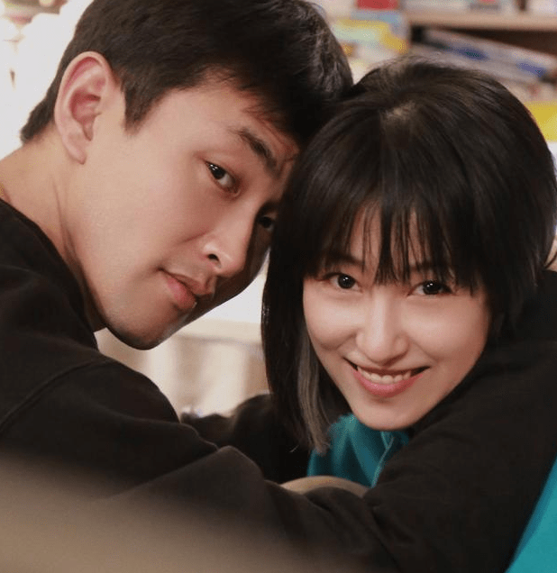 分手五年后又结婚,王彦霖艾佳妮偶像剧式的爱情