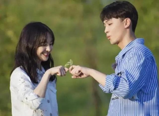 古力娜扎|郑爽诉张恒借贷纠纷案终审判决，再次提醒恋爱中的男女别乱借钱