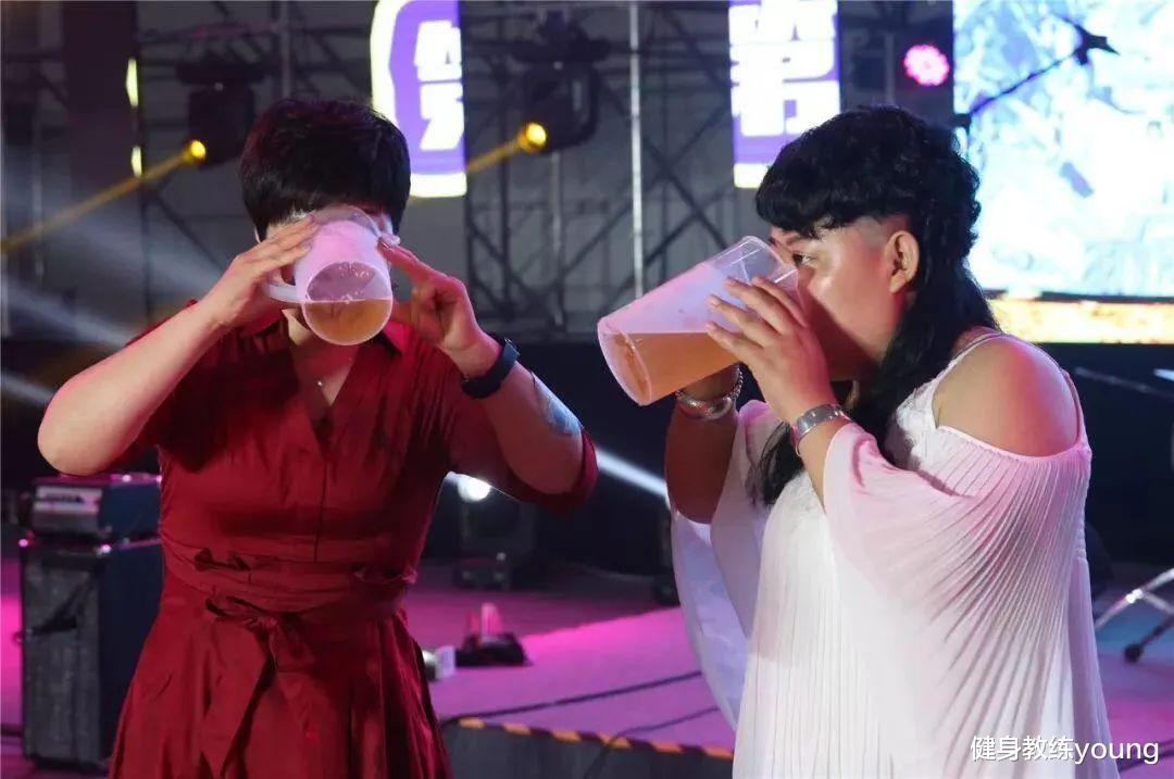 咖啡 10个方法从168瘦到104斤，让你在这个夏天一次性逆袭