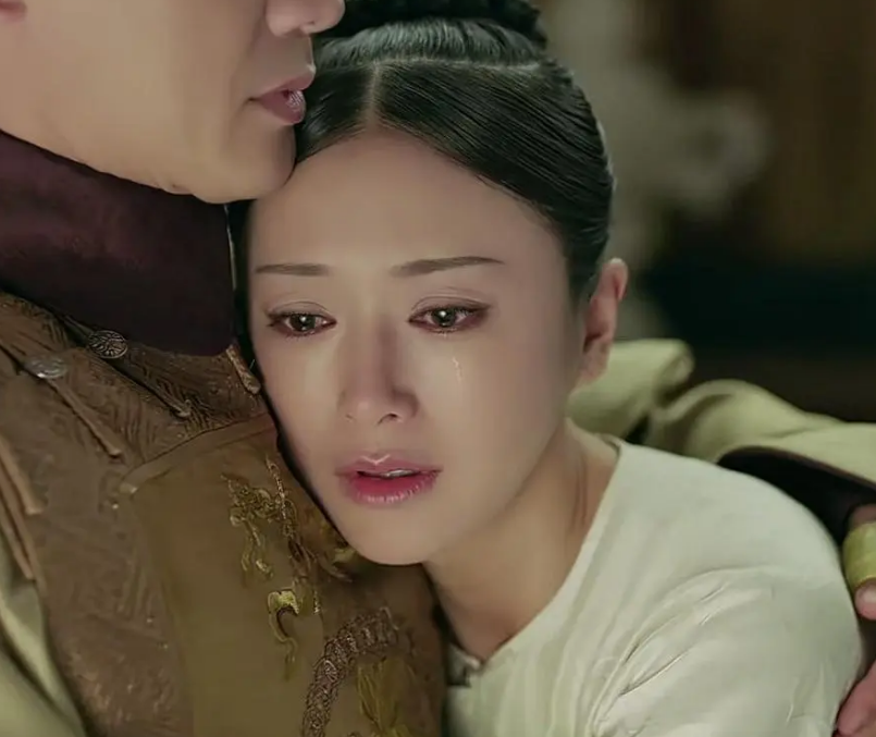 央视|仅仅播2集,收视率全国第一,不愧是你们盼了十年的央视古装大剧