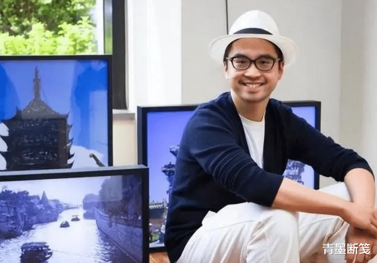 哥哥是千亿富豪,丈夫则是百亿富豪,她生下五胎也赚到百亿身家