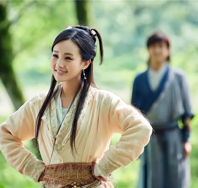 徐克|徐克的《射雕英雄传》被宣传，争角大战一触即发，4位男神呼声高