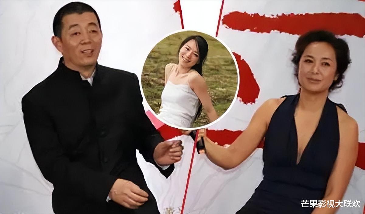 因长得美而被导演占为己有的4位女星!有一位在拍戏中就已经怀孕