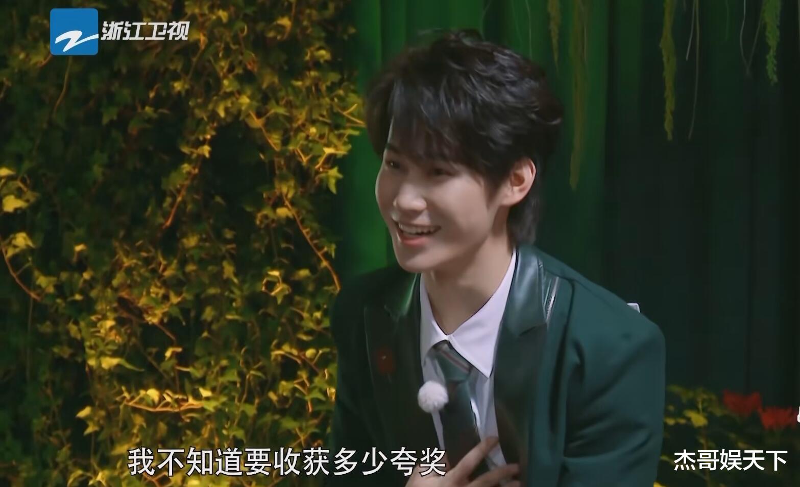 张真源|张真源的“尴尬”,让《跑男》节目组彻底被打脸