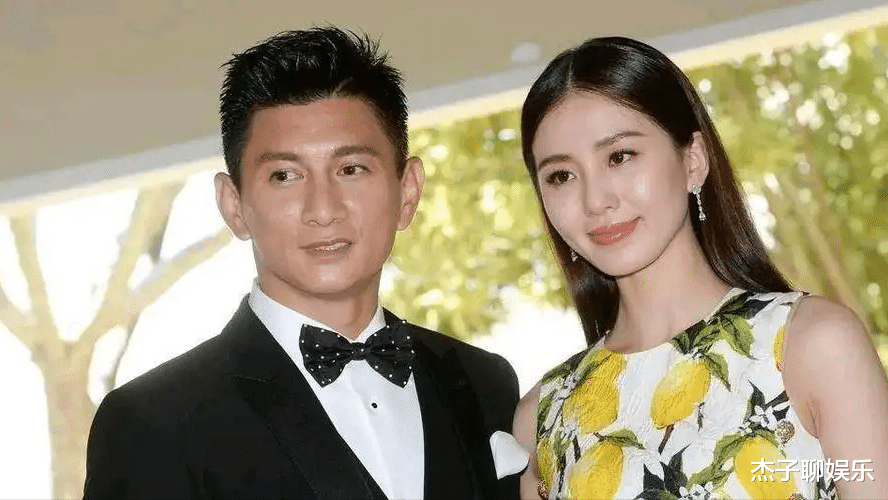 吴奇隆8年婚姻算计暴露太自私,刘诗诗“嫁给爱情”成了笑话!