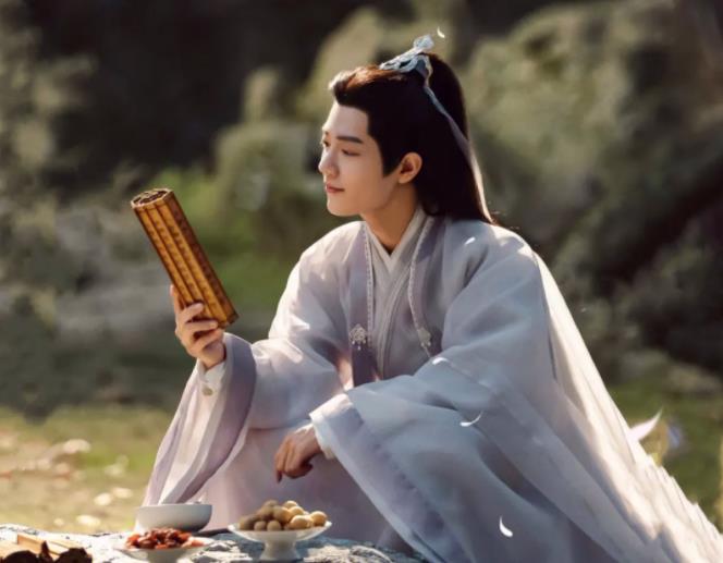 长得丑就别怪造型了,看看以前的美女,铜钱头大光明,一样是神颜!