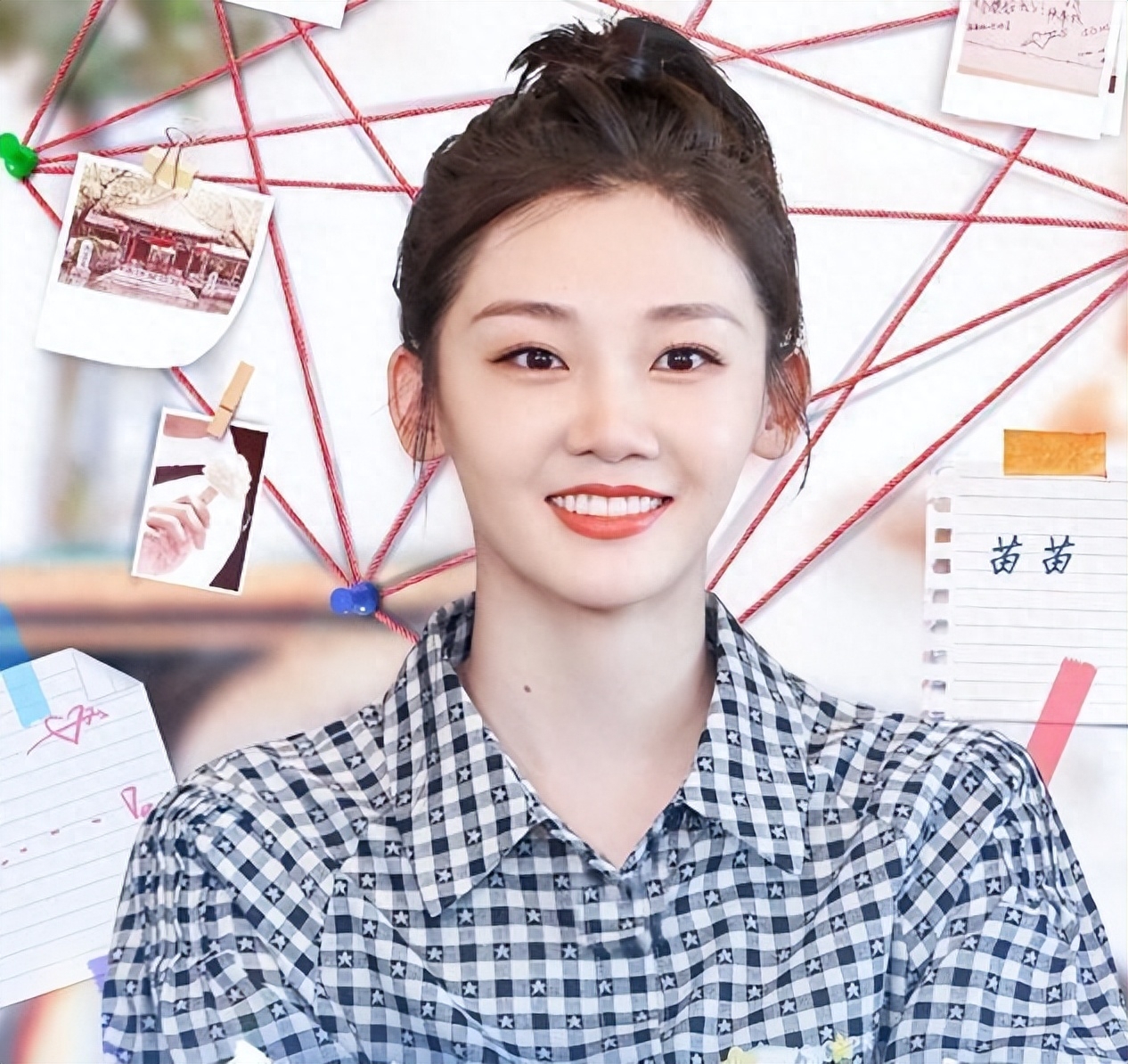 郑恺首次公开介意和岳父母小姨子同住,苗苗落泪:我也想一个人过