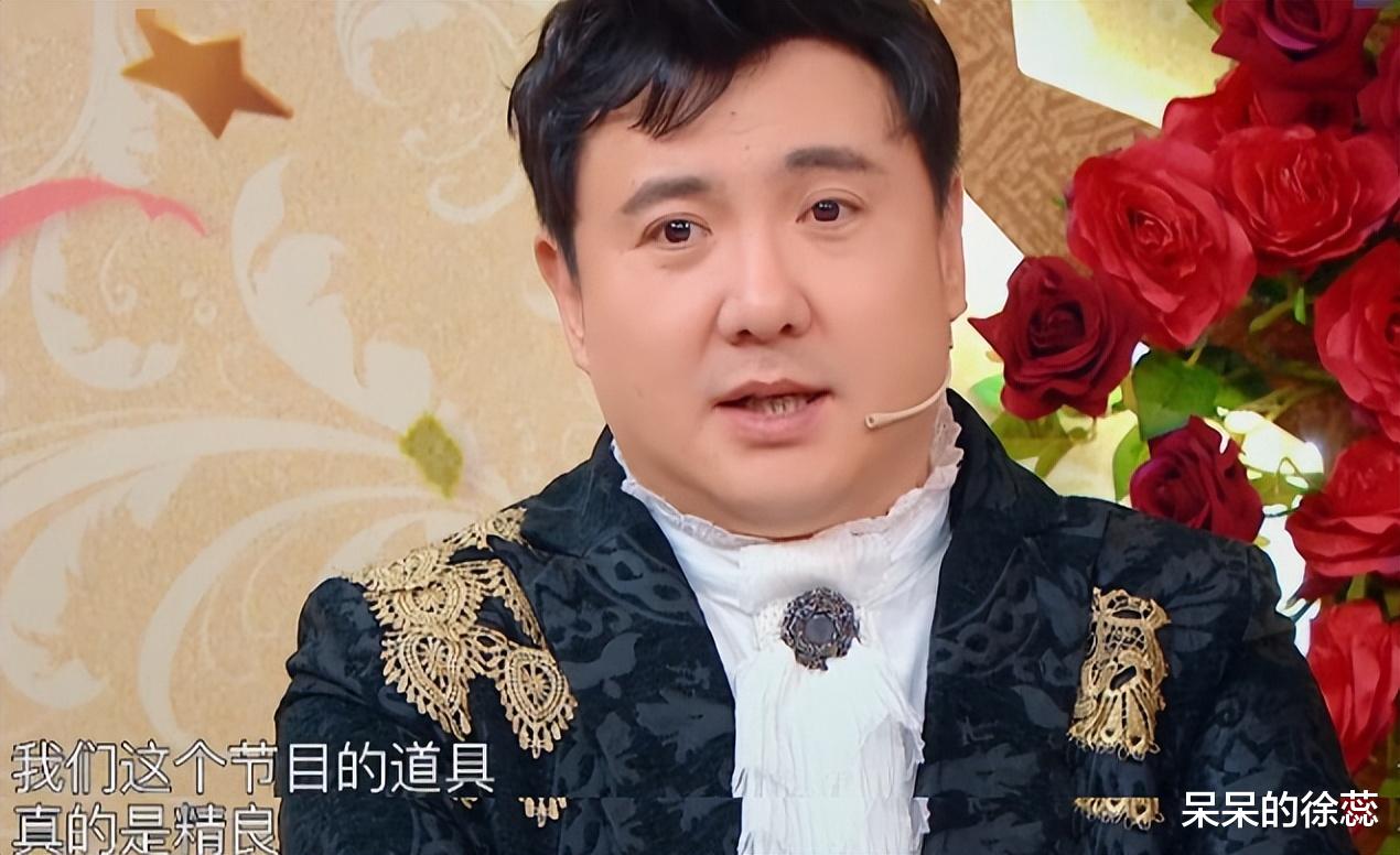 《王牌》新阵容公开,五位老人,两位新人,宋亚轩再带“关系户”