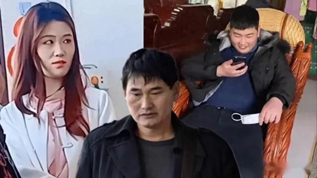 大衣哥儿子又要打光棍？新老婆陈萌深夜发文：啥也不会全靠爹养