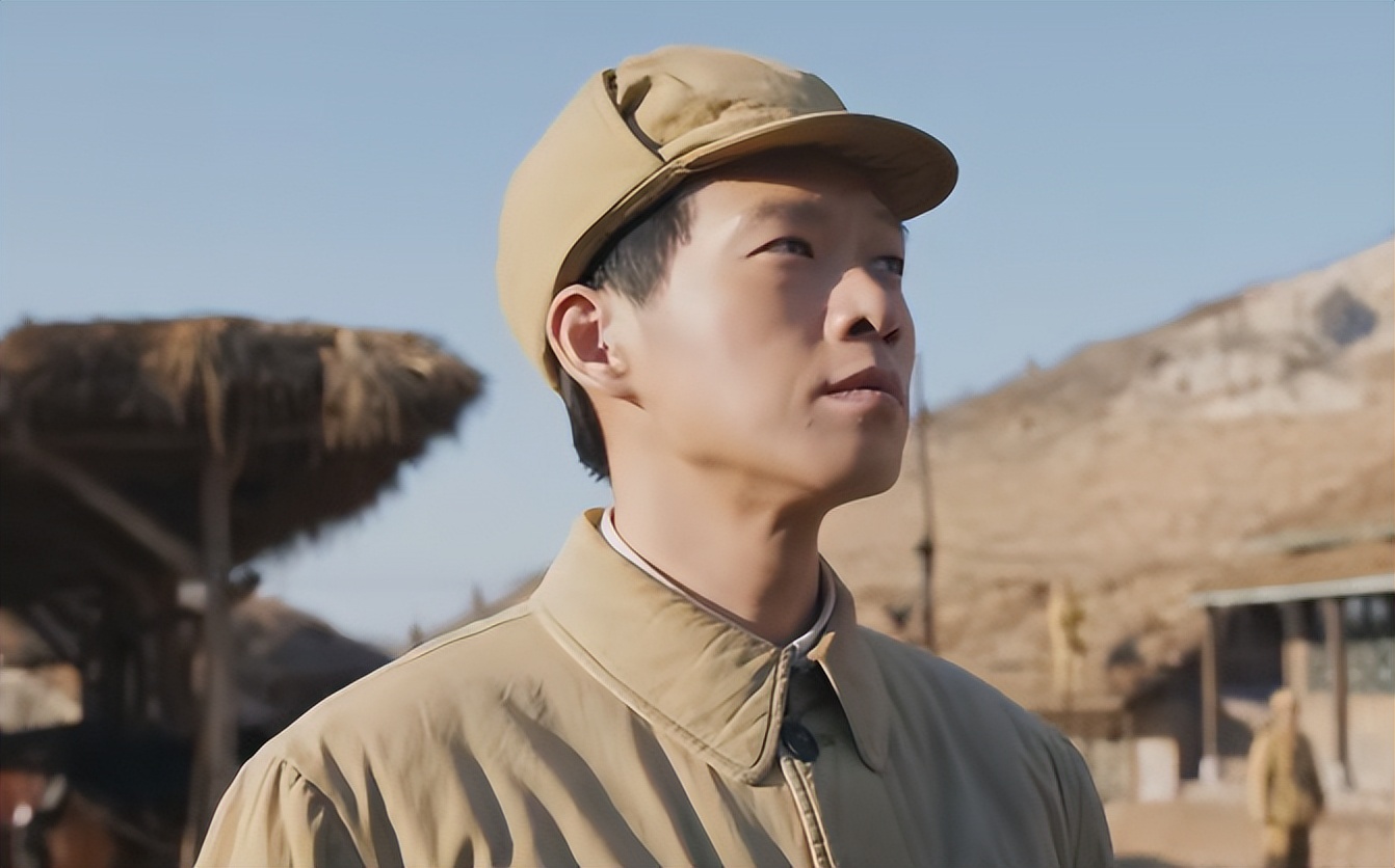 演得差,被强捧成实力派,《志愿军》赢麻了,这7位演员却露了馅