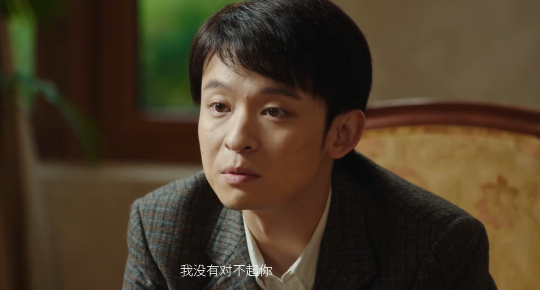 大江大河3:新角色登场,王凯更帅了,我被宋运辉新老婆惊艳了