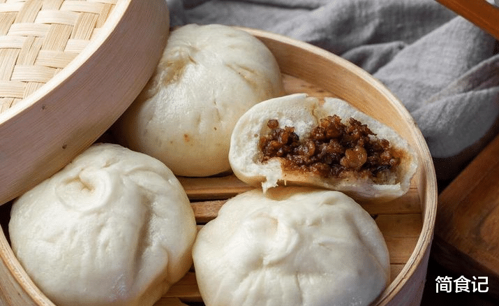 美食文化|闻名全国的10大包子，看完榜单沉默了，40岁了只吃过1种，你呢？