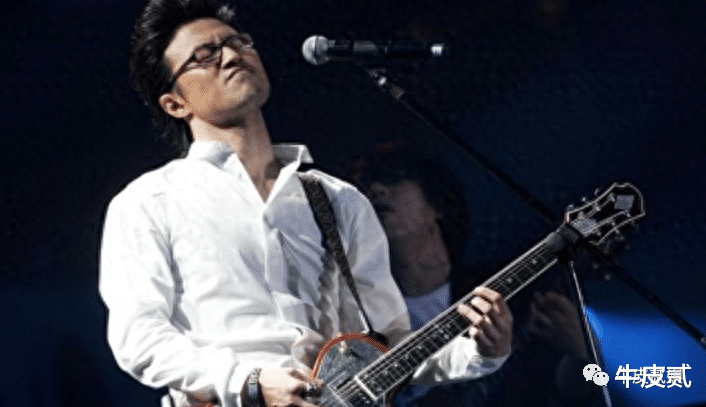 52岁又离婚!细数汪峰的5位前任,个个是美女,离婚原因出奇一致