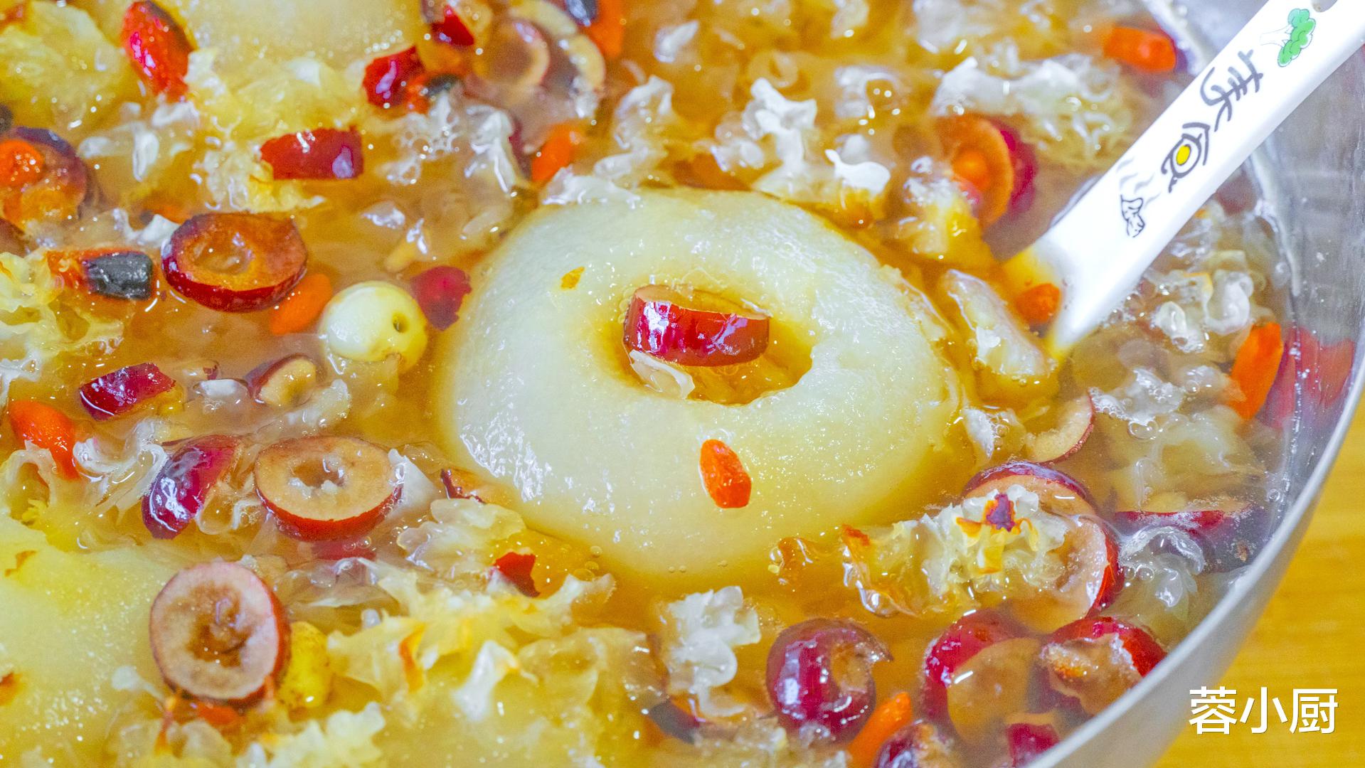 美食教程|三伏天出汗多，補(bǔ)鉀是關(guān)鍵，多吃6道菜，睡得香精神足，安穩(wěn)度夏