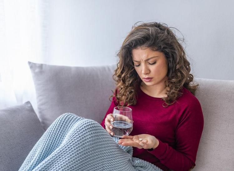 胃药和它不能同服！踩中3个服药“雷区”，当心胃病越养越严重