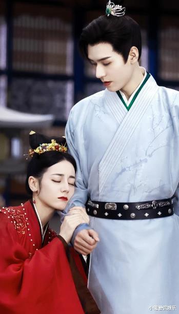 热巴龚俊《安乐传》才播四集,差评满天,观众理由出奇一致