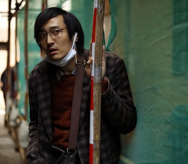 王传君|江疏影与王传君同框叙旧,上戏04表演班的关系网也浮出水面