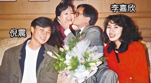 香港第一美人：名校毕业，智商一流，为什么大家都讨厌她？