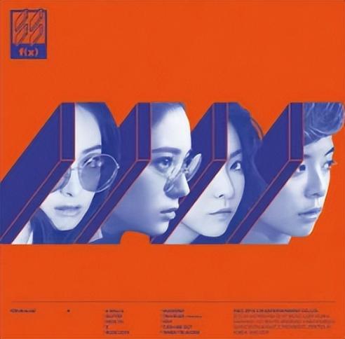 宋茜|宋茜与SM正式解约! f(x)成历史: 崔雪莉去世, Amber凭浪姐4进军内地