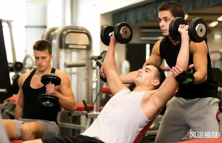 你为啥健身，如何坚持的？