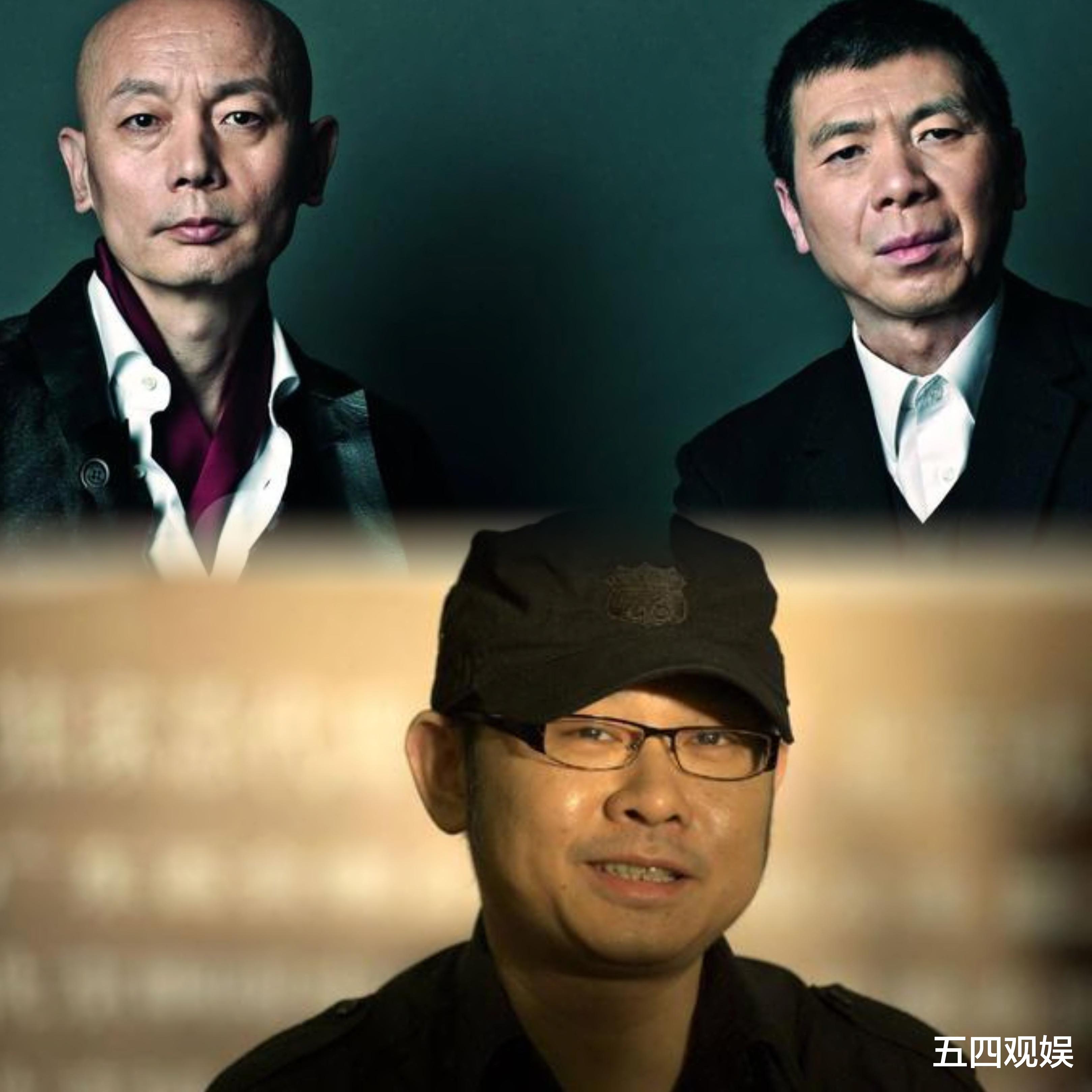 葛优“入世”,把综艺首秀献给《毛雪汪》;刀郎“出世”,宣布停更音乐短视频