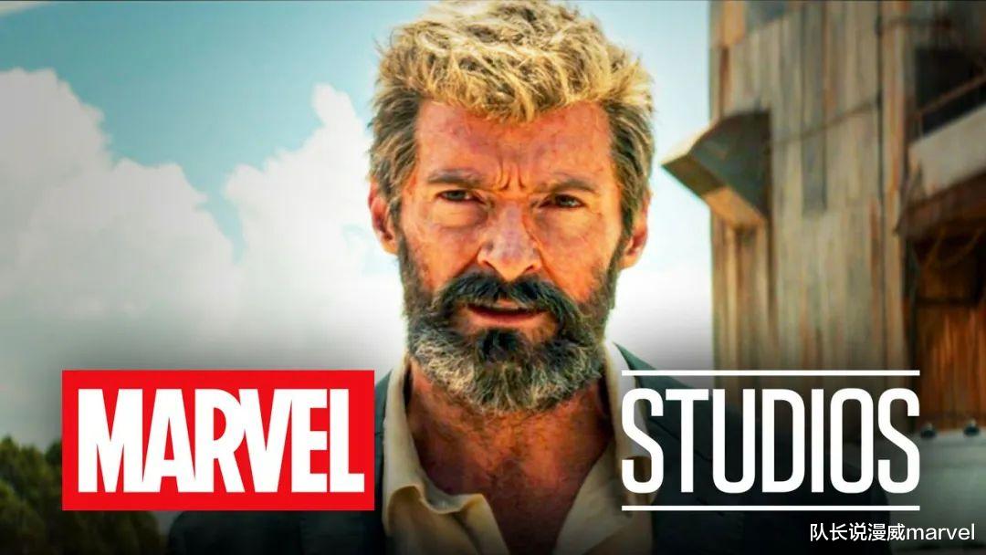 死侍3|《死侍3》金刚狼造型亮相!还原《金刚狼3》,但要更加年轻