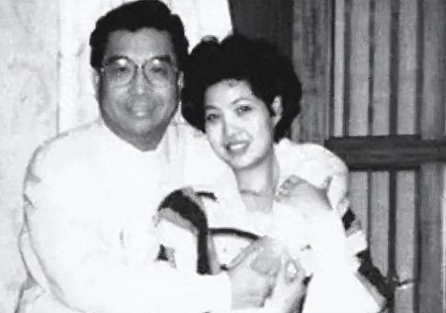 李双江颜面扫地,梦鸽被曝“婚外求子”,她忍无可忍终于实施报复!