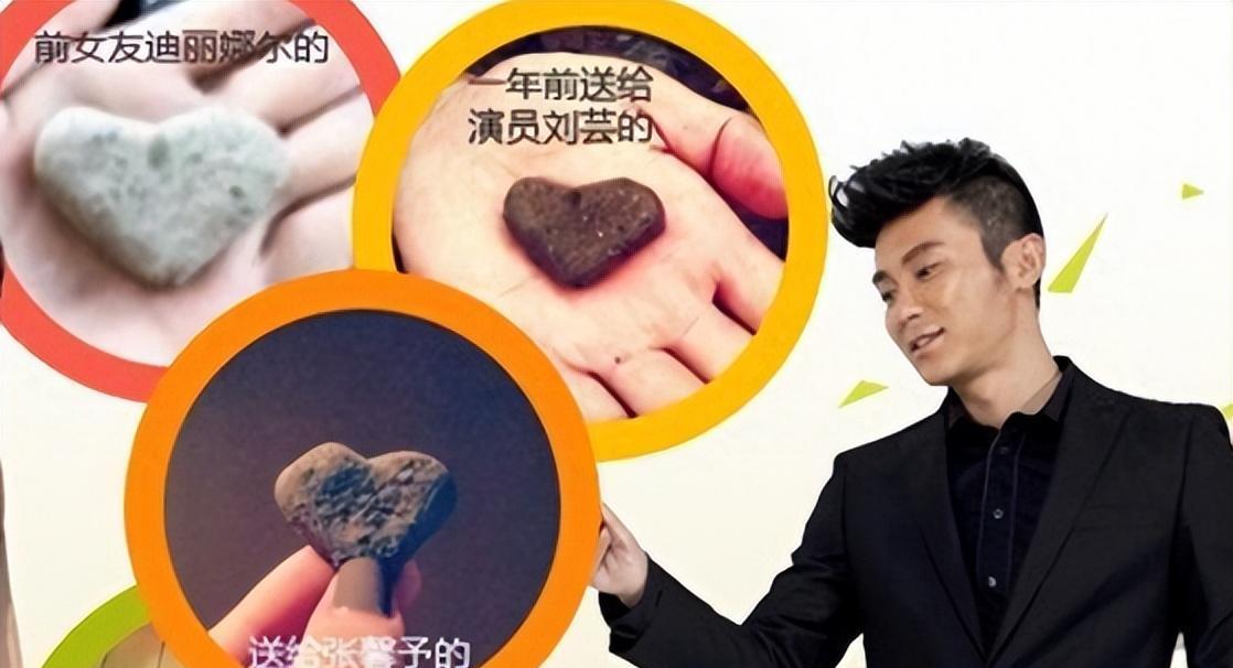 善恶终有报！44岁的李晨，终于为自己的“风流”付出了巨大代价