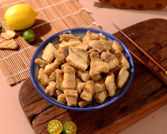 下酒菜|“跌下神坛”的4道下酒菜,旧社会酒桌的独舞,全吃过说明你老了