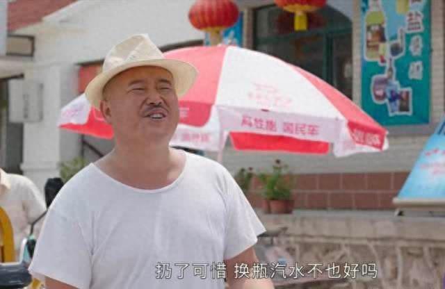 一路走好!赵本山42岁徒孙刘能脑溢血去世,妹妹在朋友圈发了讣告