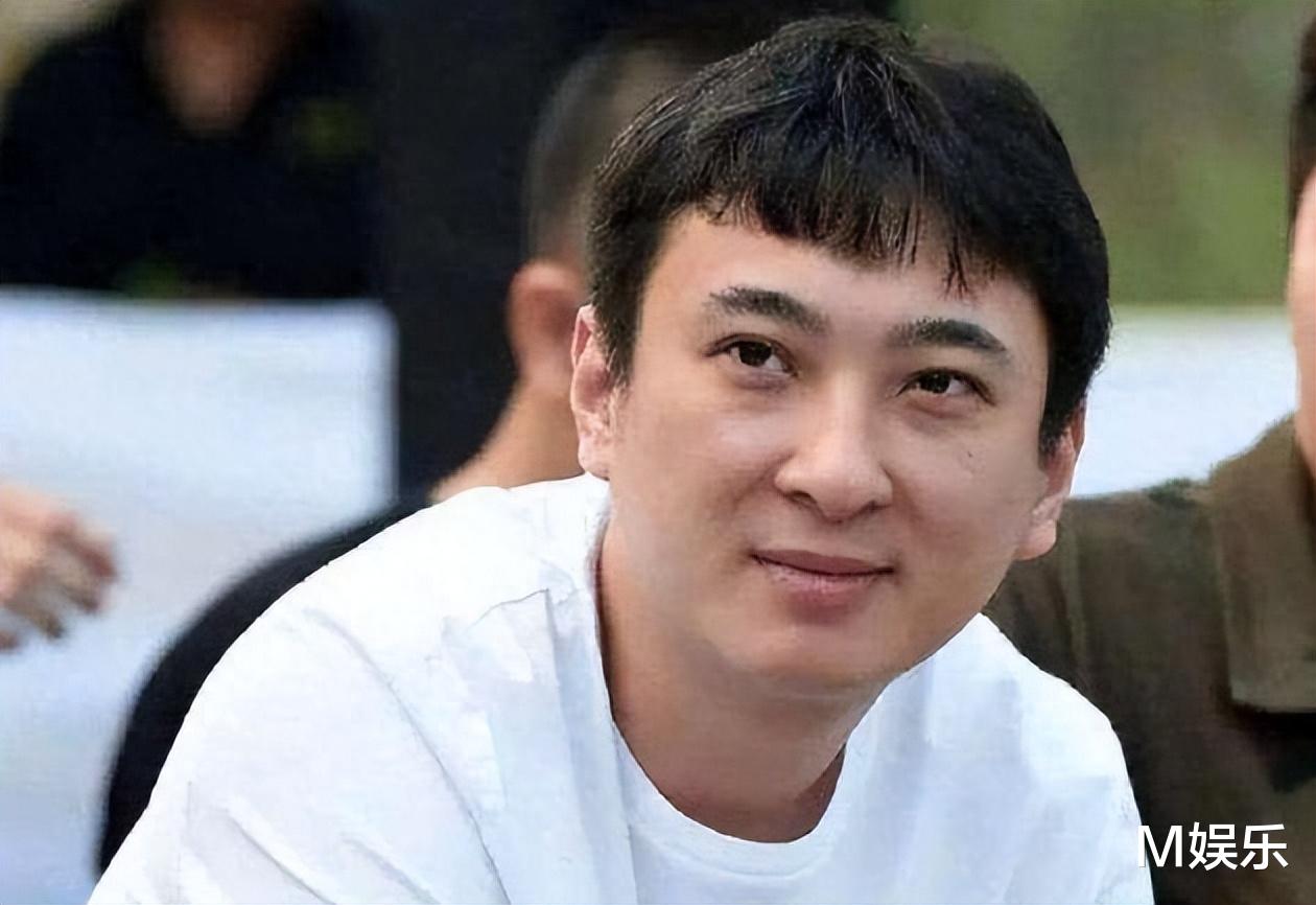 人前好兄弟,人后是仇敌?这4对“死对头”男星,此生再难合作