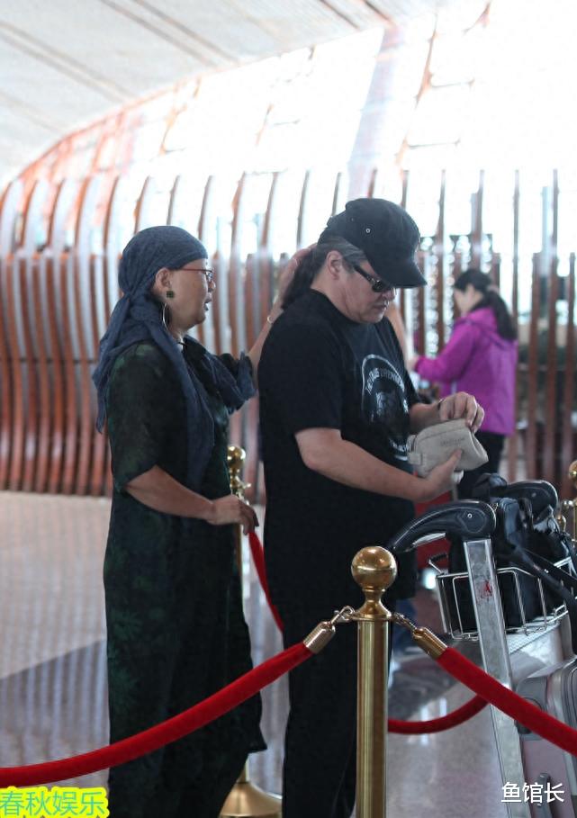 著名歌手刘欢:忍受病痛的折磨,女儿婚事成心病,如今他怎样了?