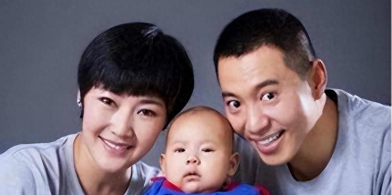 著名演员谷智鑫:34岁被马踩成废人,孕妻8年一把屎一把尿伺候