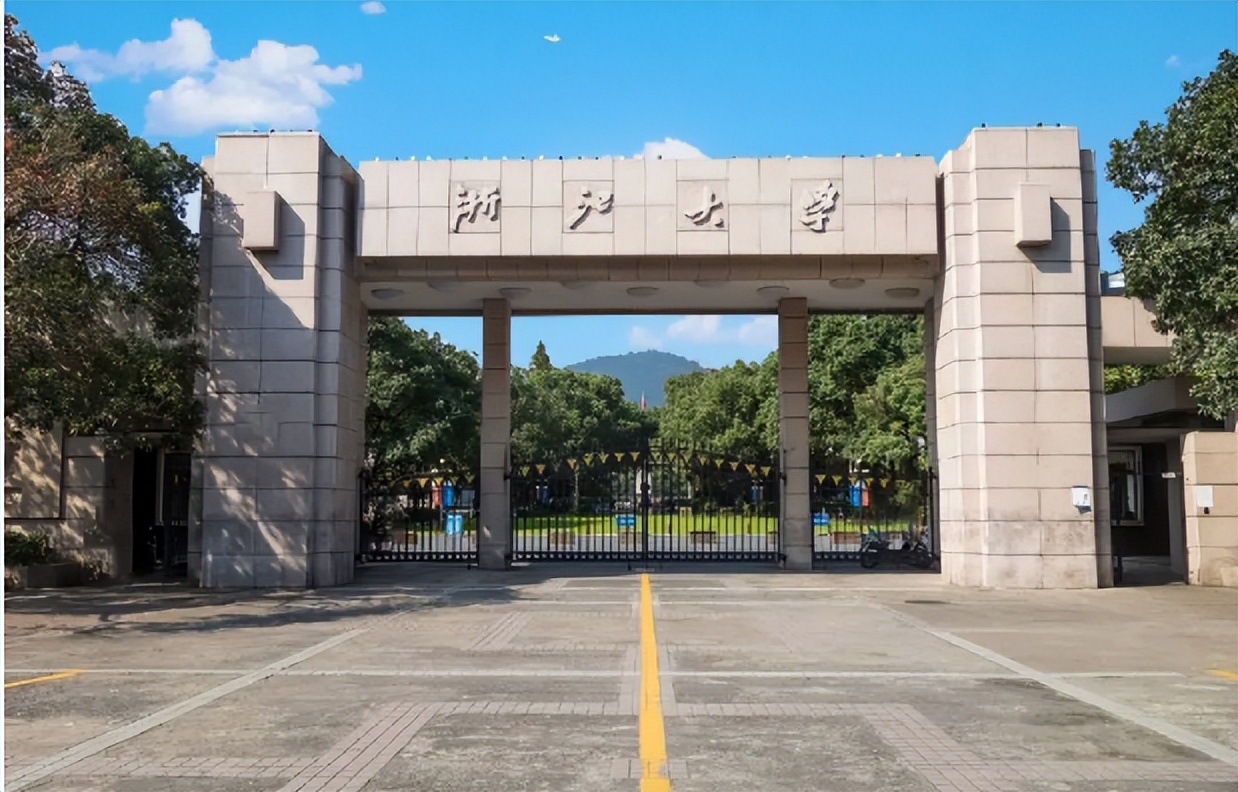 大学|23年国内重点大学梯次划分，清北意料之中，考进第三档就已是学霸