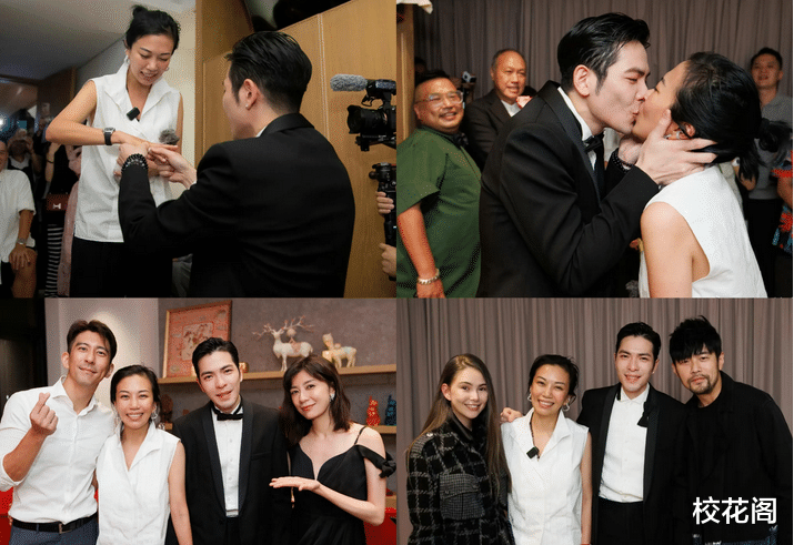 6月28日:一觉醒来,娱乐圈里发生了什么?