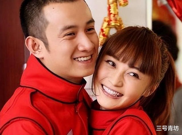 4位被卓伟拉下神坛的女星,没一个值得同情无戏可拍,星途尽毁!