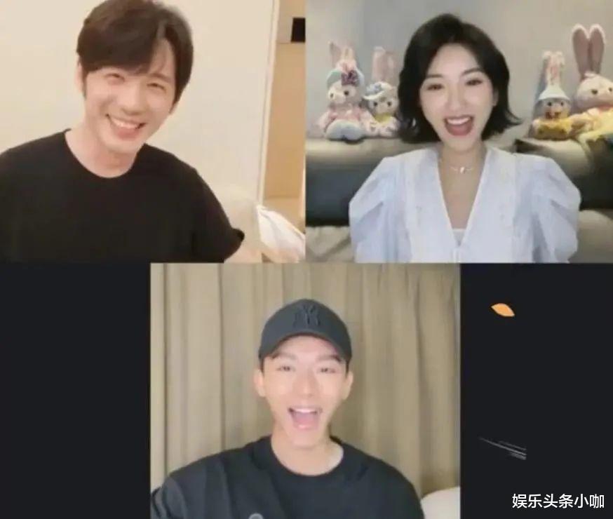 宋祖儿|至于吗,宋祖儿要为爱当三?!